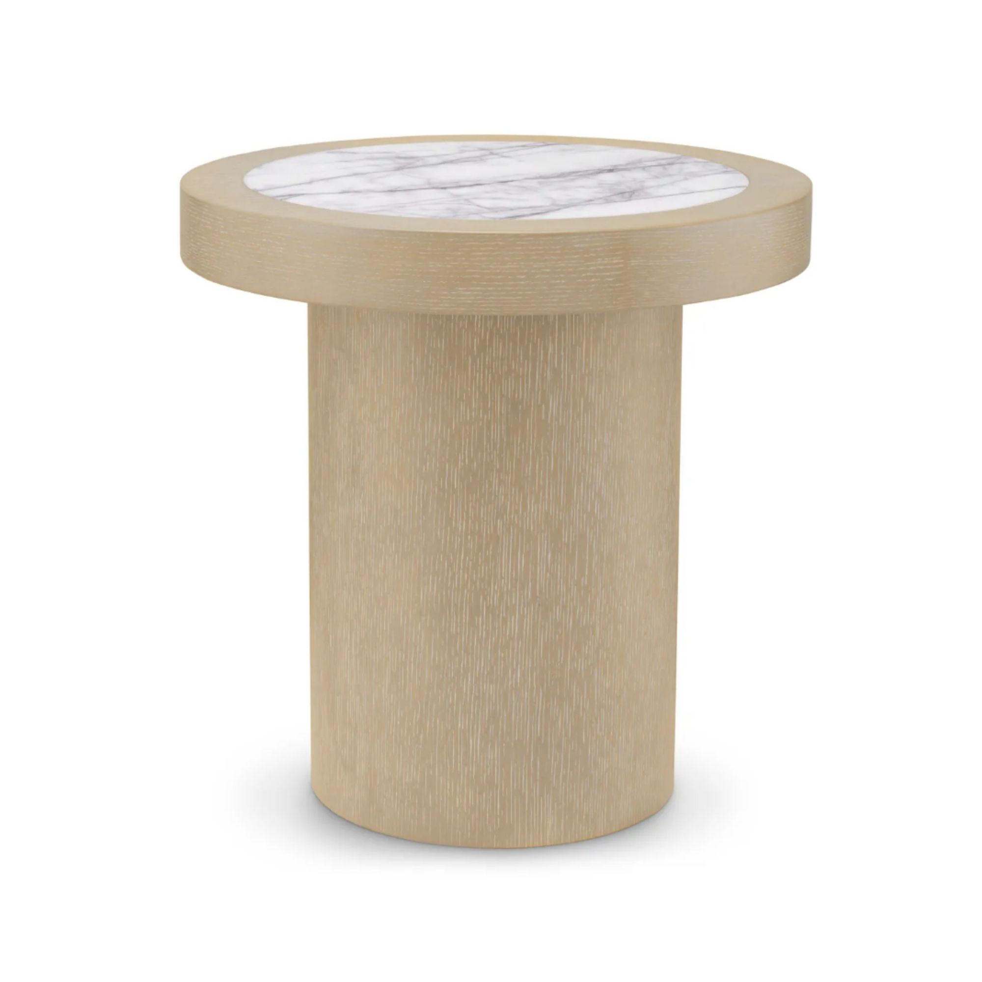 Presedio Side Table